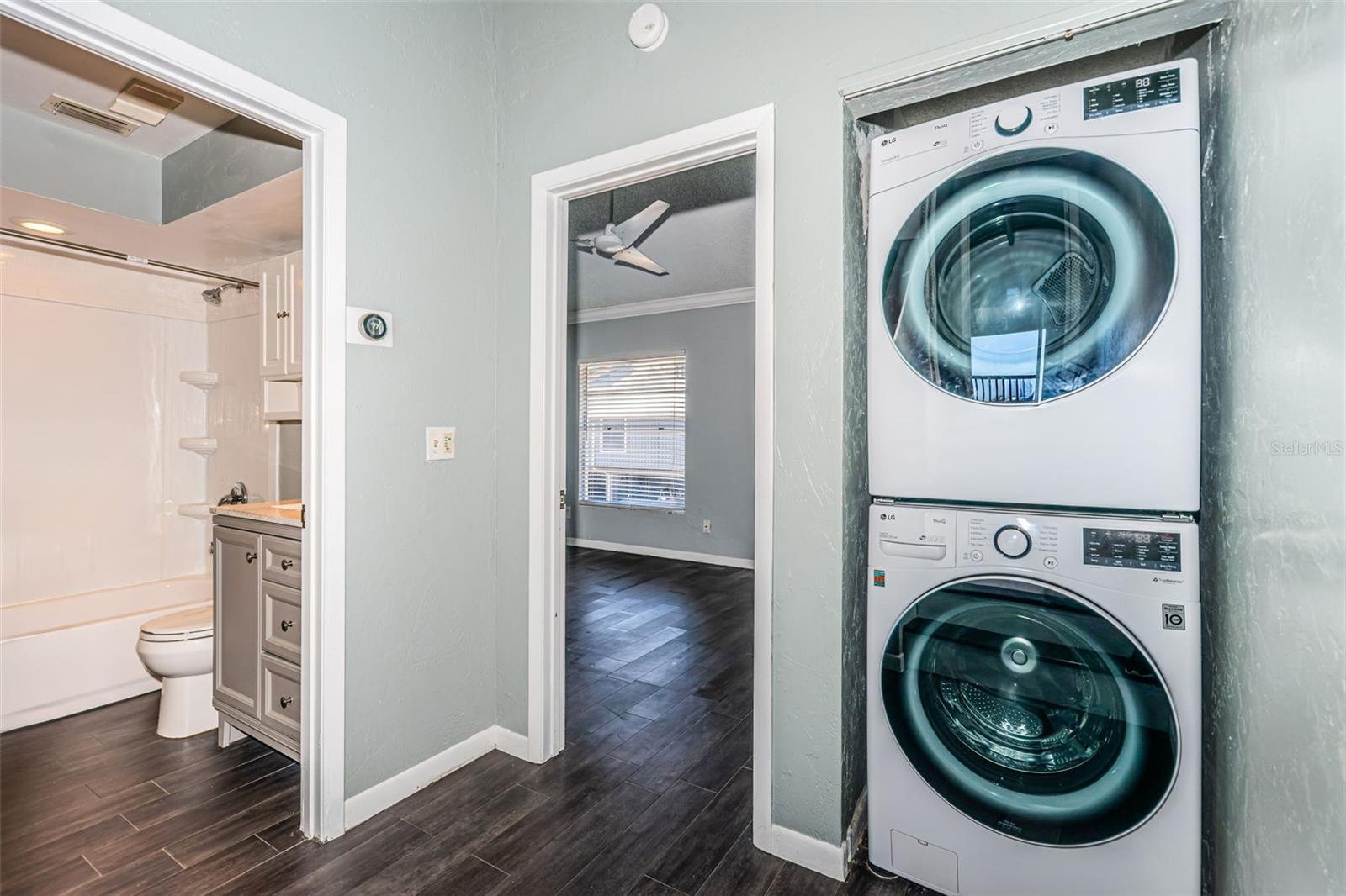 MARINA A CONDO THE - Residential