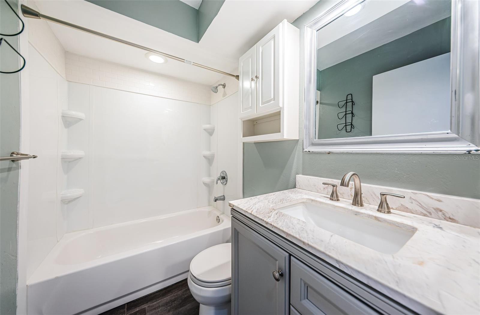 MARINA A CONDO THE - Residential