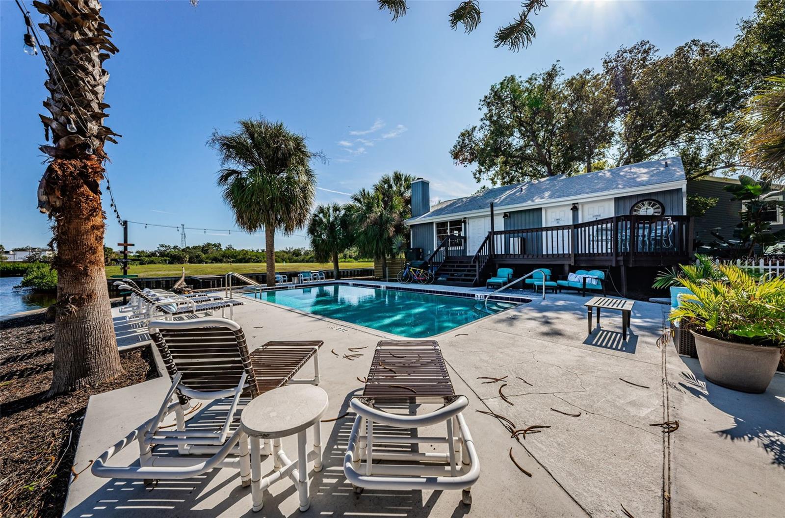 MARINA A CONDO THE - Residential