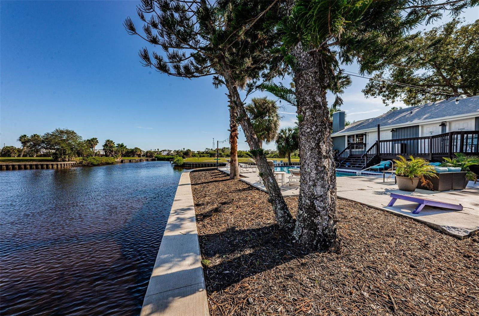 MARINA A CONDO THE - Residential