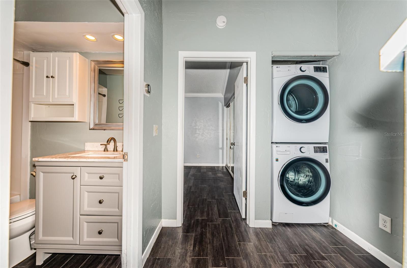 MARINA A CONDO THE - Residential