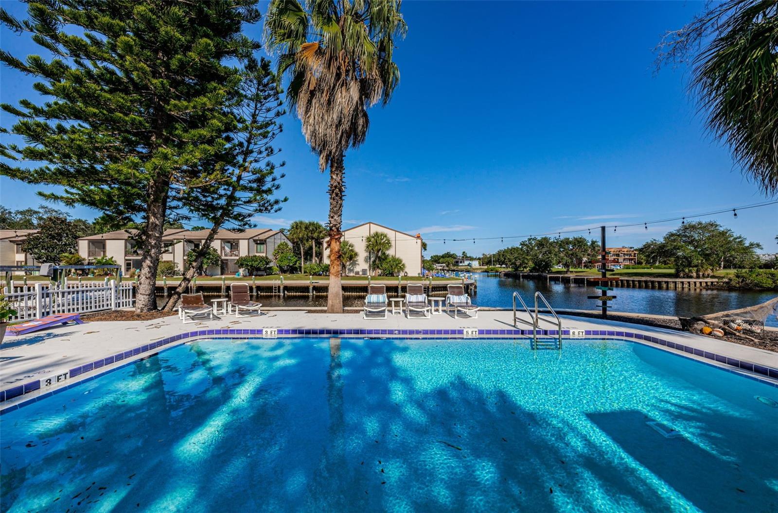 MARINA A CONDO THE - Residential