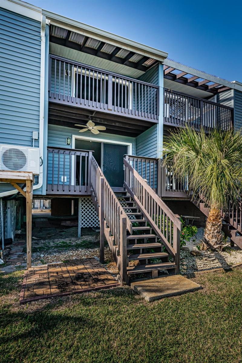 MARINA A CONDO THE - Residential