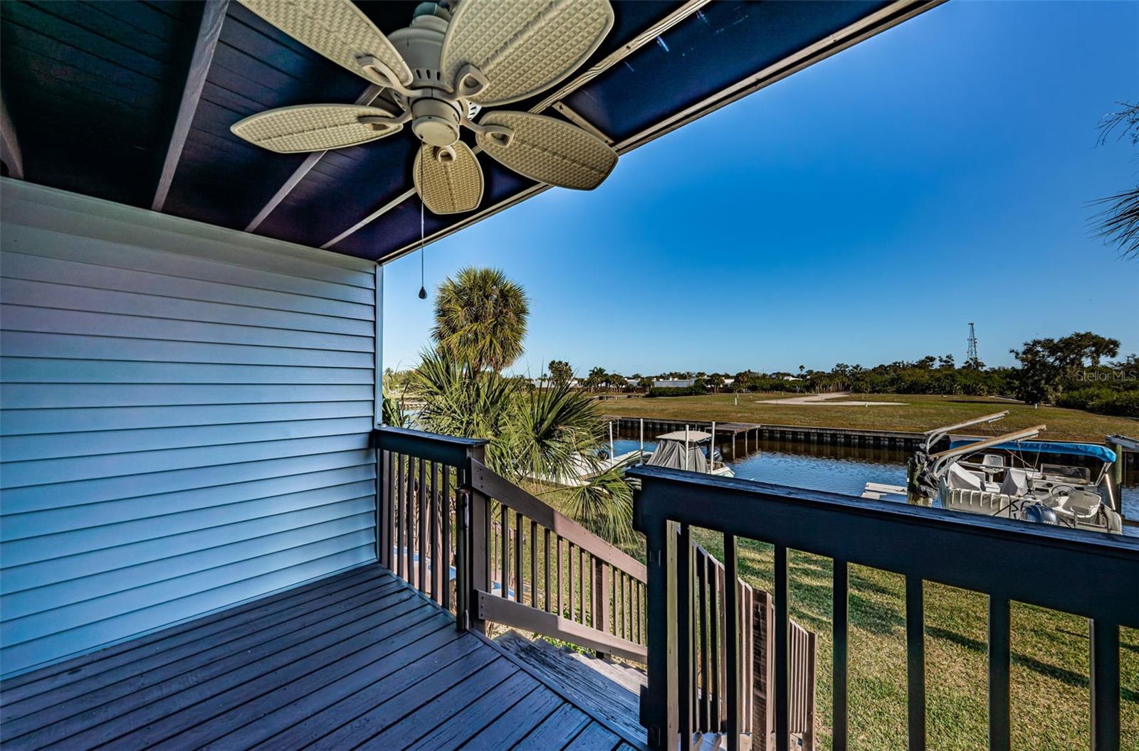 MARINA A CONDO THE - Residential