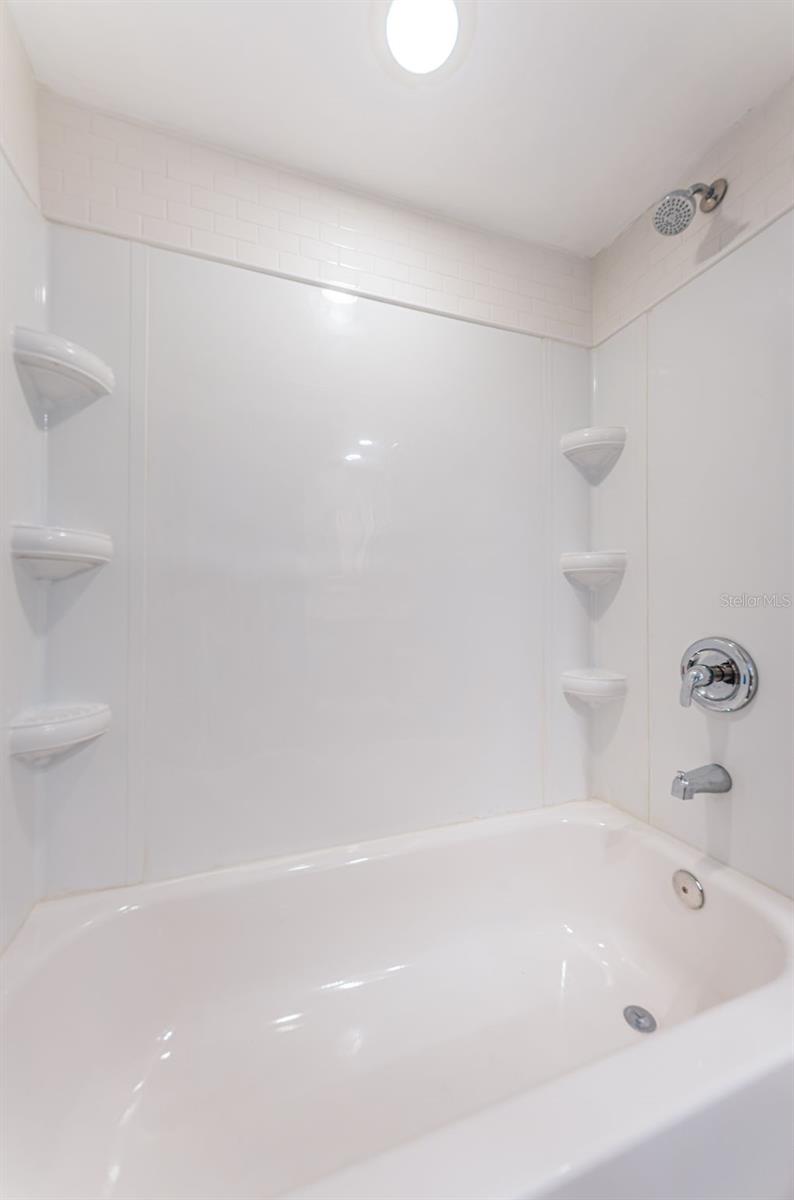 MARINA A CONDO THE - Residential