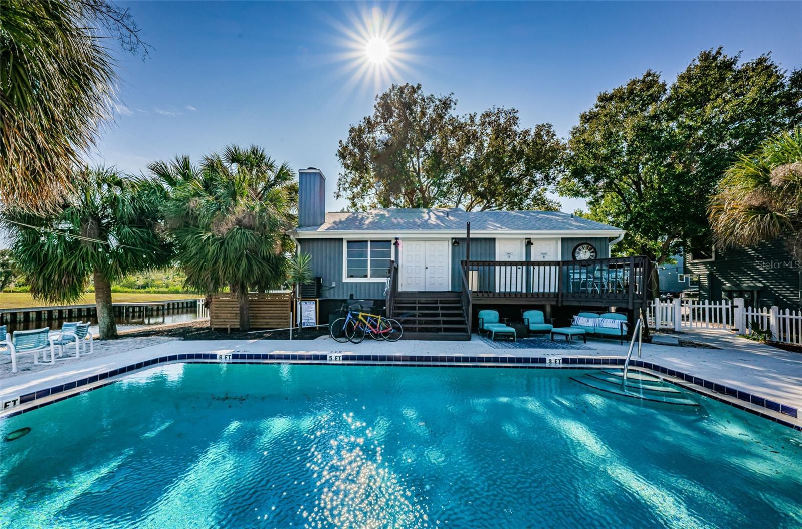 MARINA A CONDO THE - Residential