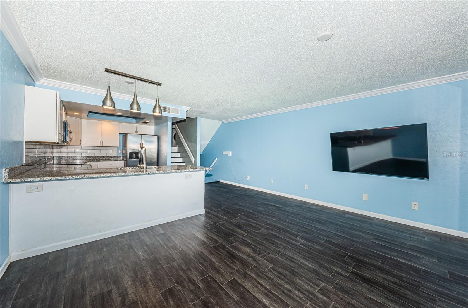 MARINA A CONDO THE - Residential