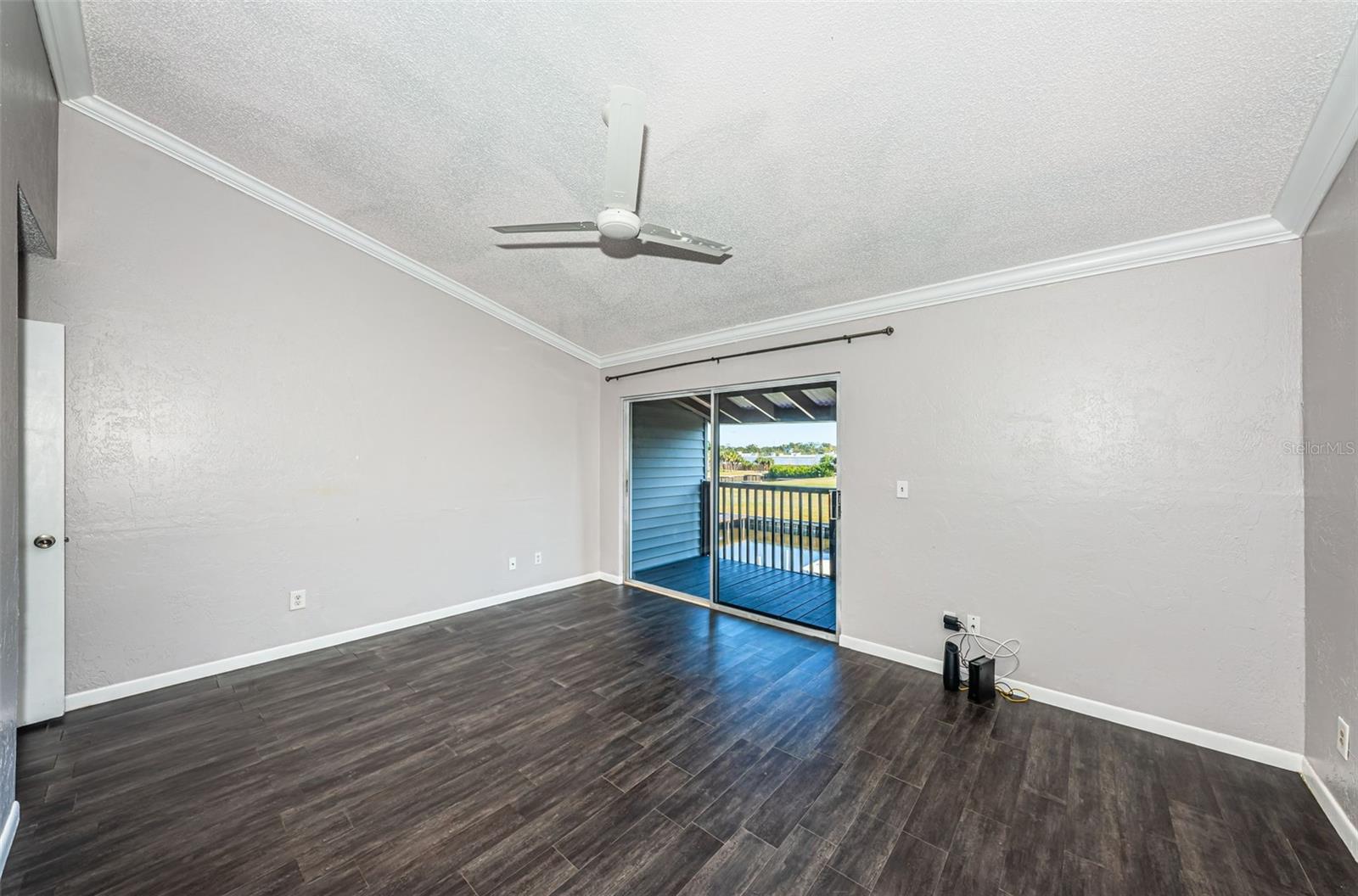 MARINA A CONDO THE - Residential