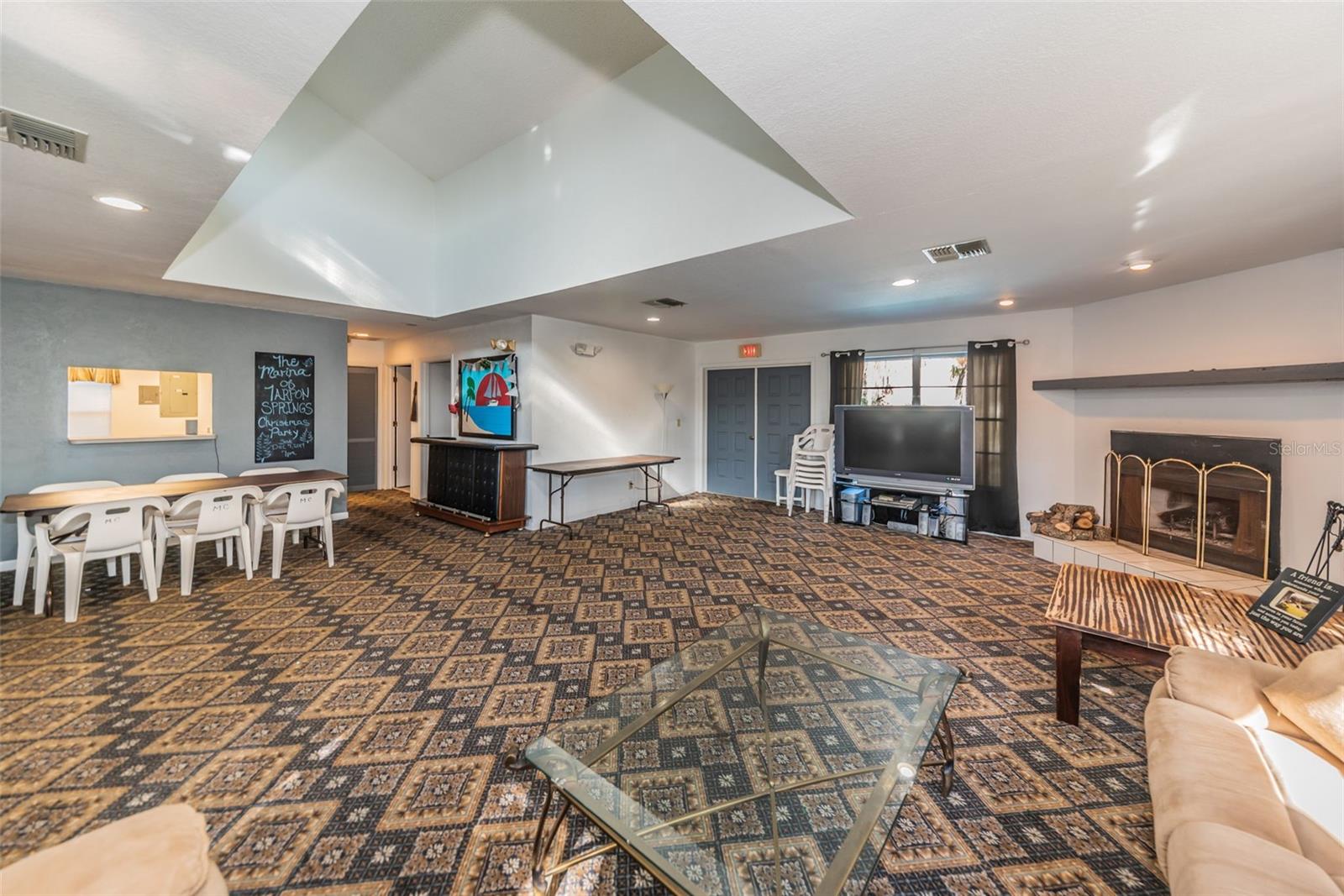 MARINA A CONDO THE - Residential