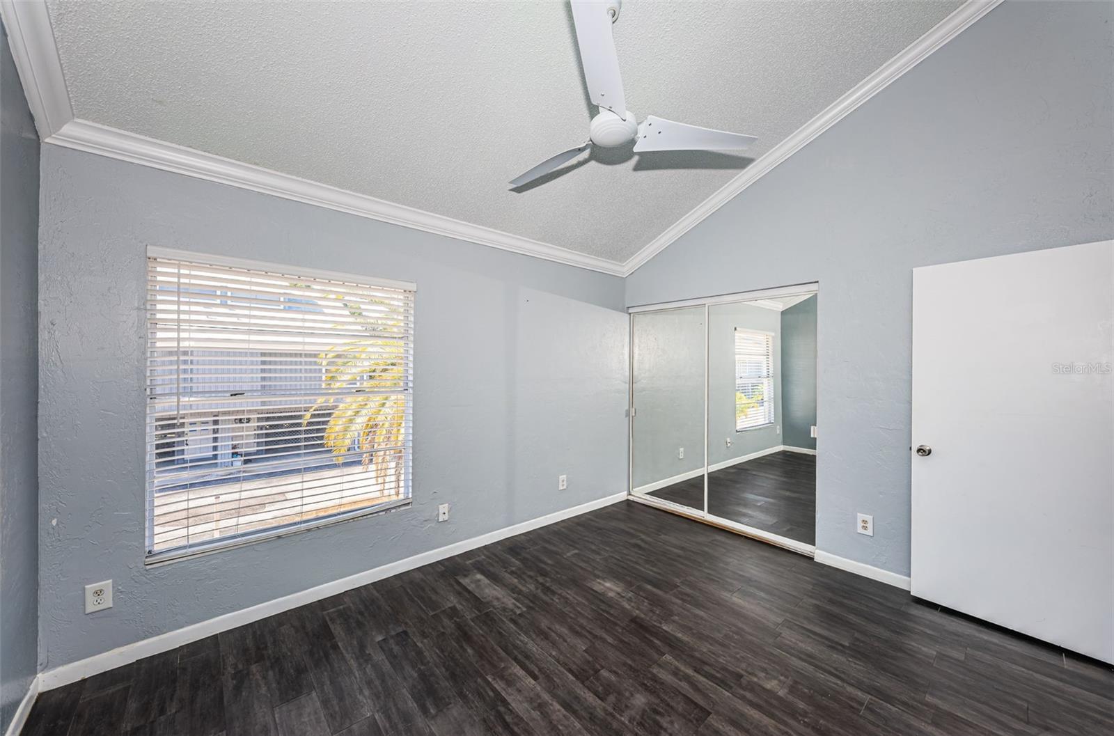 MARINA A CONDO THE - Residential