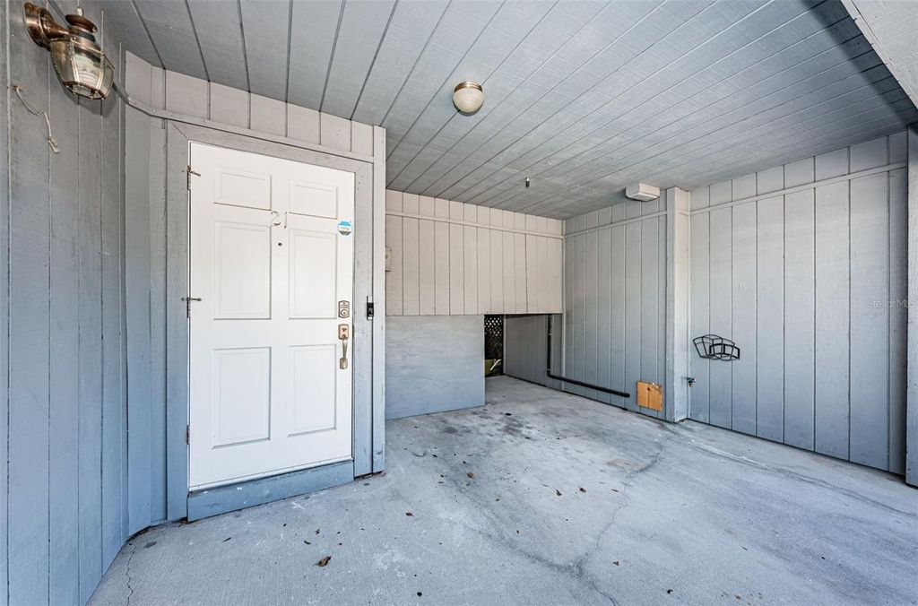 Photo of 200 Meres Boulevard #21, Tarpon Springs, FL 34689 (MLS # TB8458911)