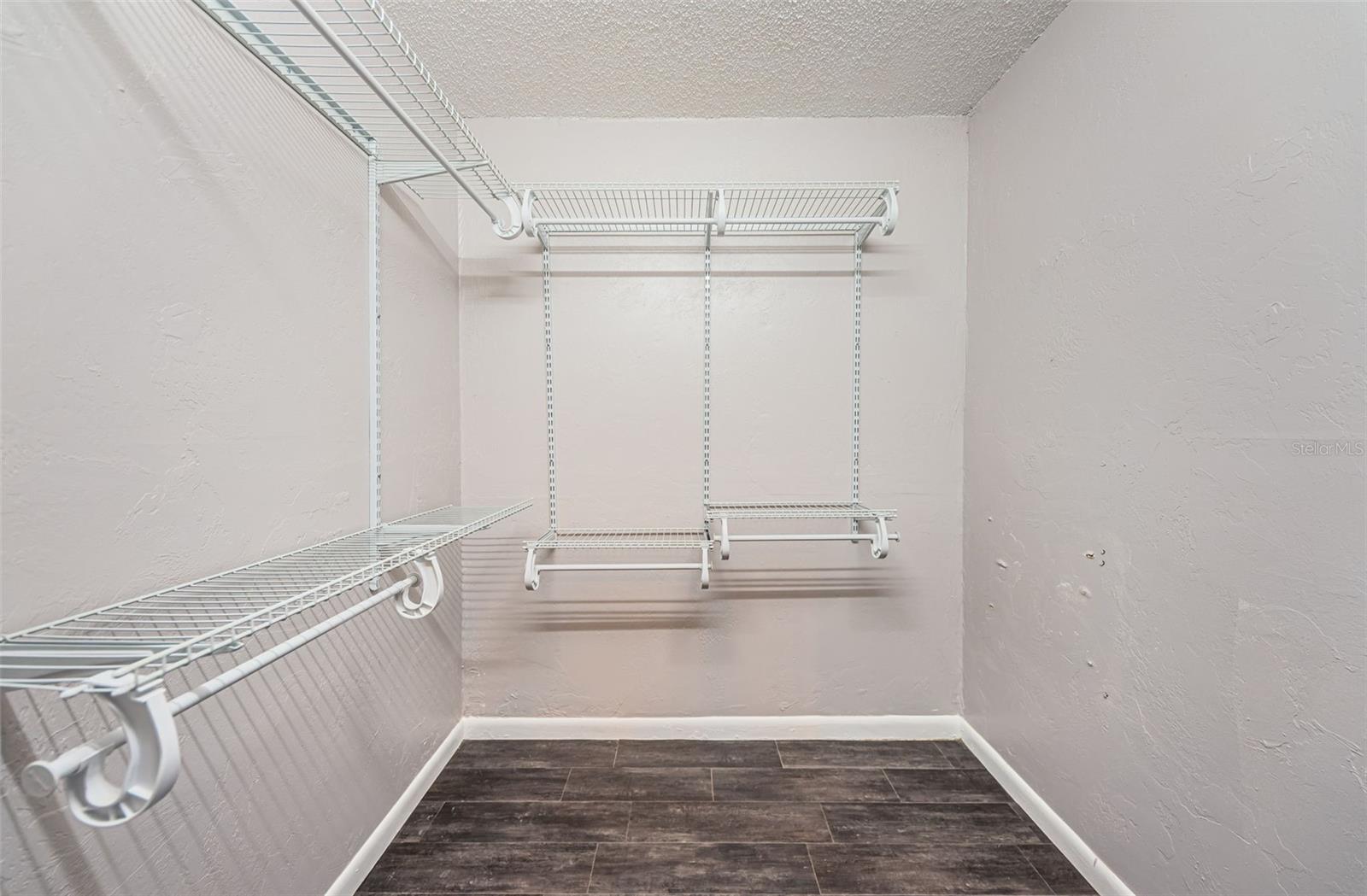 MARINA A CONDO THE - Residential