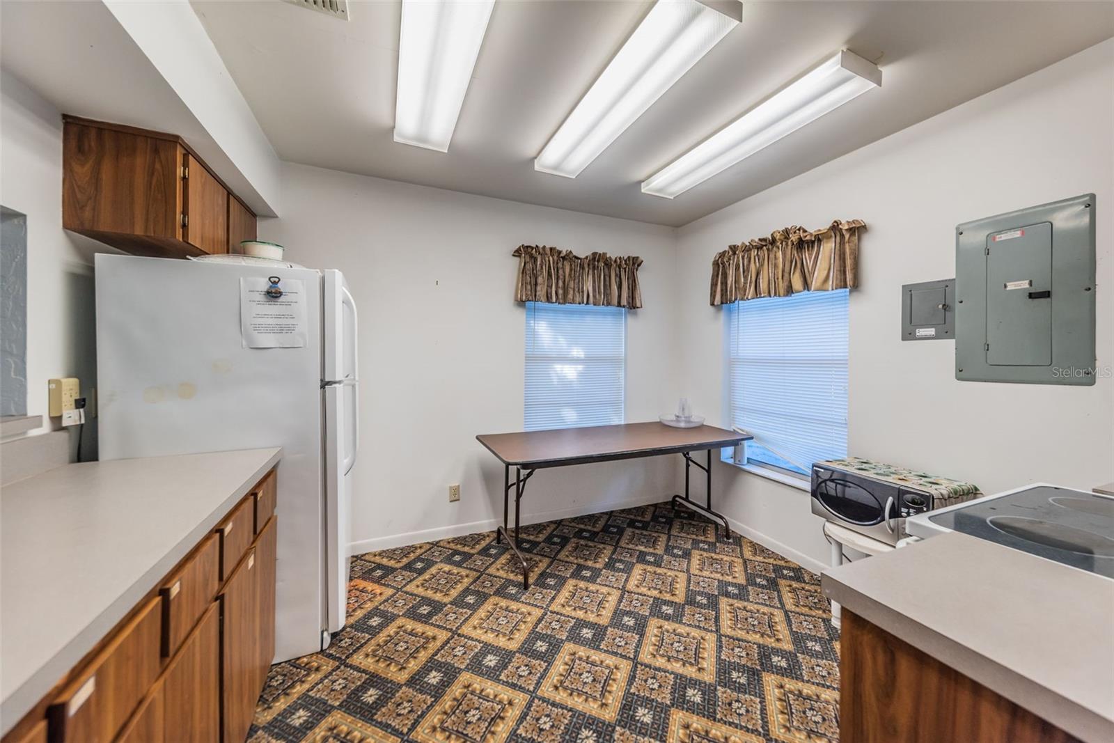 MARINA A CONDO THE - Residential