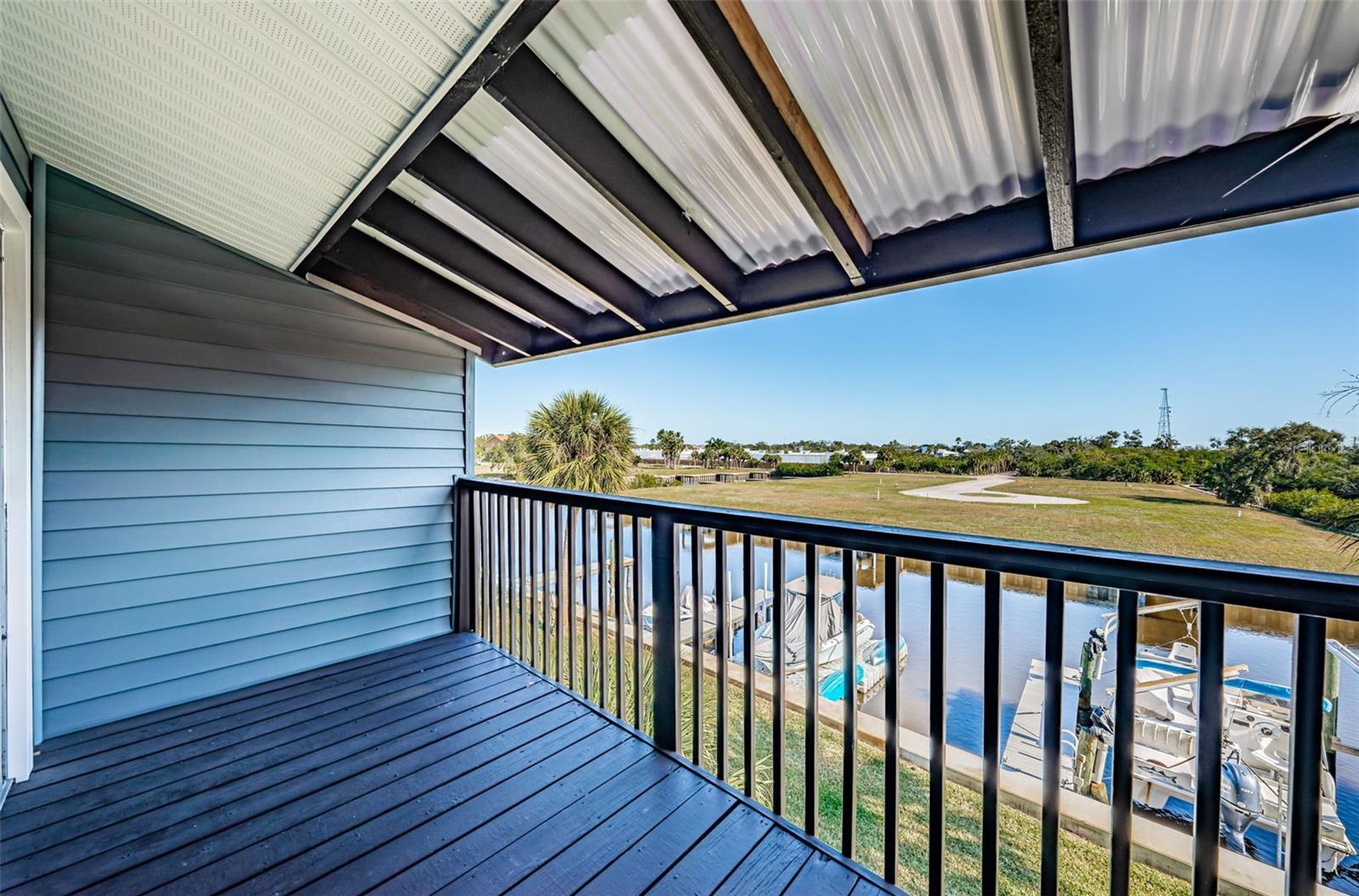 MARINA A CONDO THE - Residential