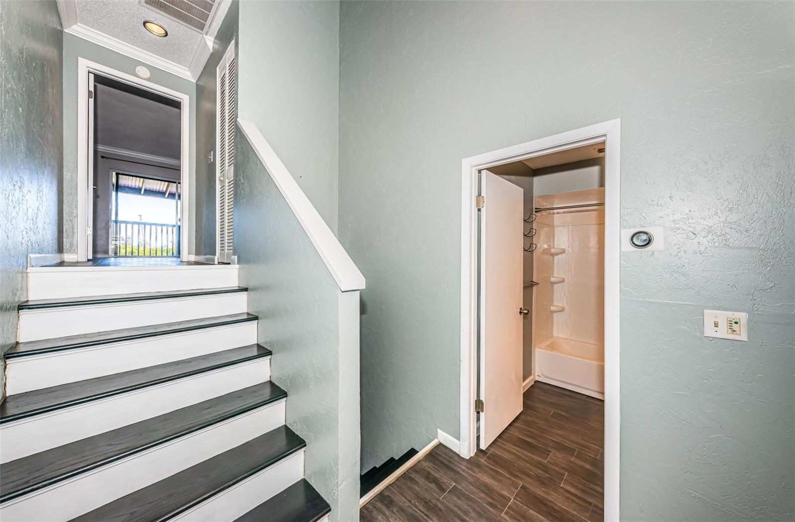 MARINA A CONDO THE - Residential