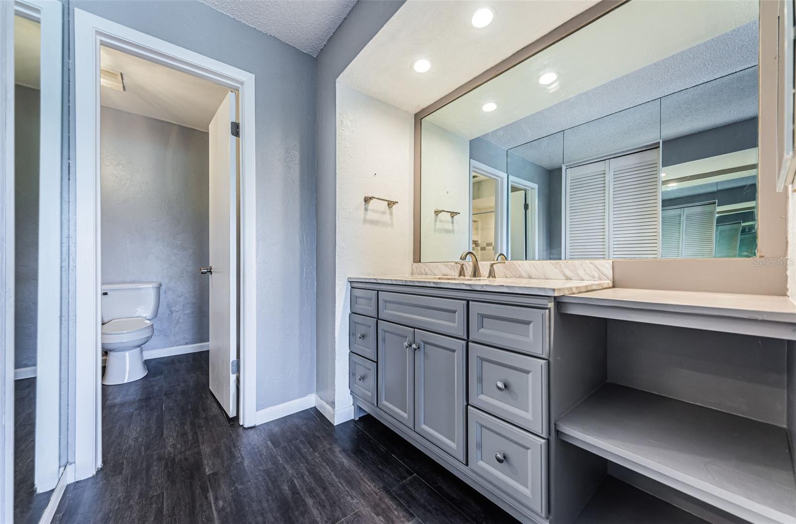 MARINA A CONDO THE - Residential