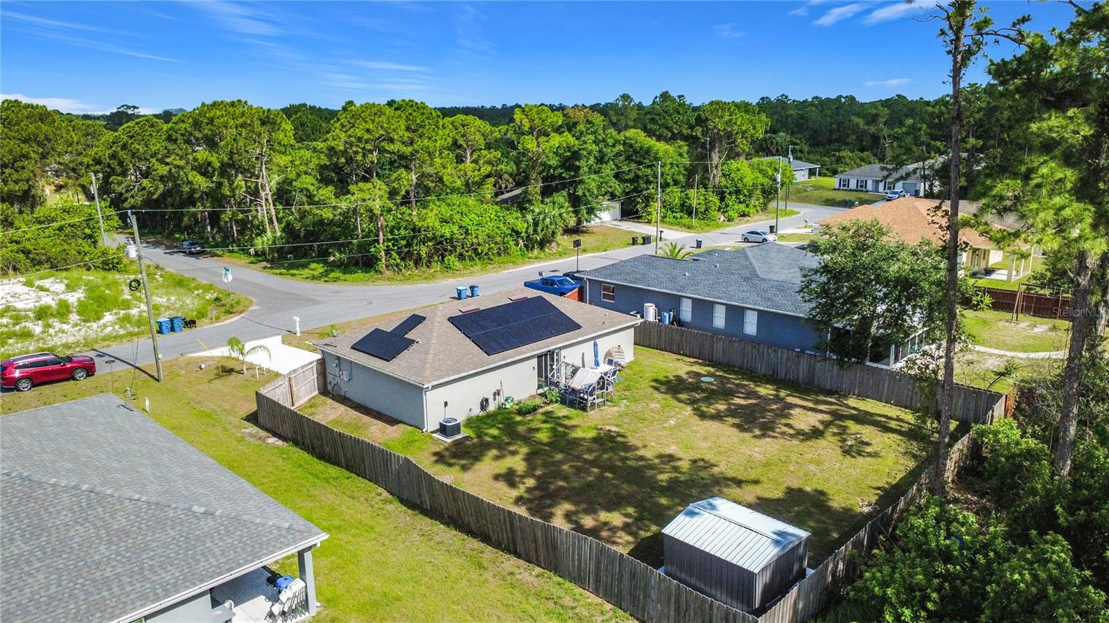 PORT MALABAR UNIT 25 - Residential