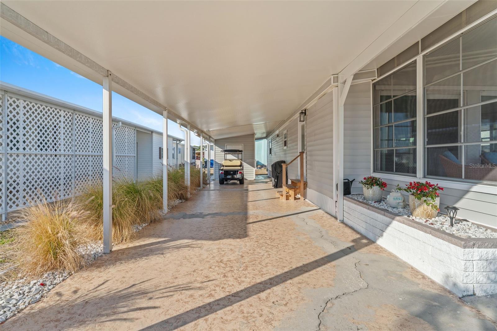 LAZY RIVER MHP - Residential