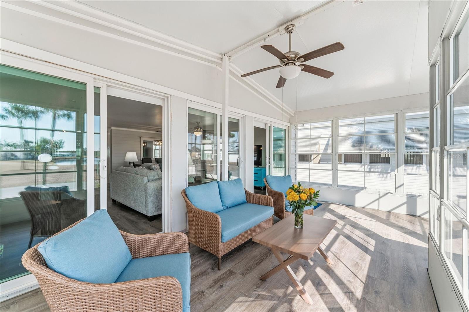 LAZY RIVER MHP - Residential