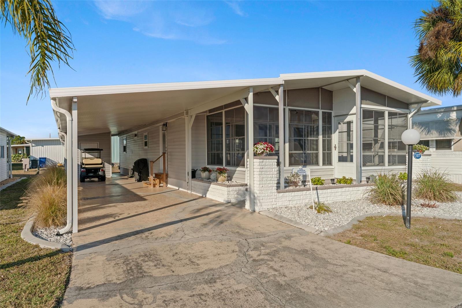 LAZY RIVER MHP - Residential