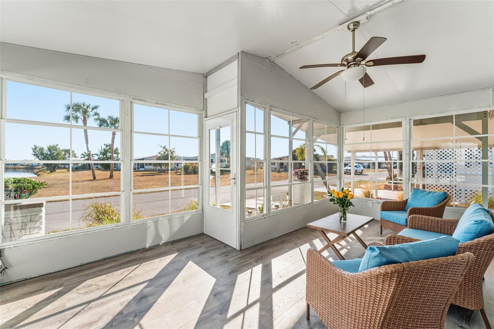 LAZY RIVER MHP - Residential