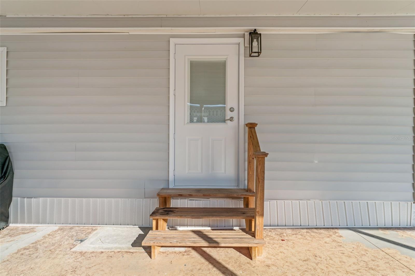 LAZY RIVER MHP - Residential