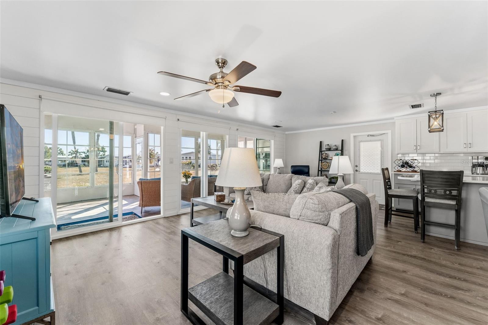 LAZY RIVER MHP - Residential