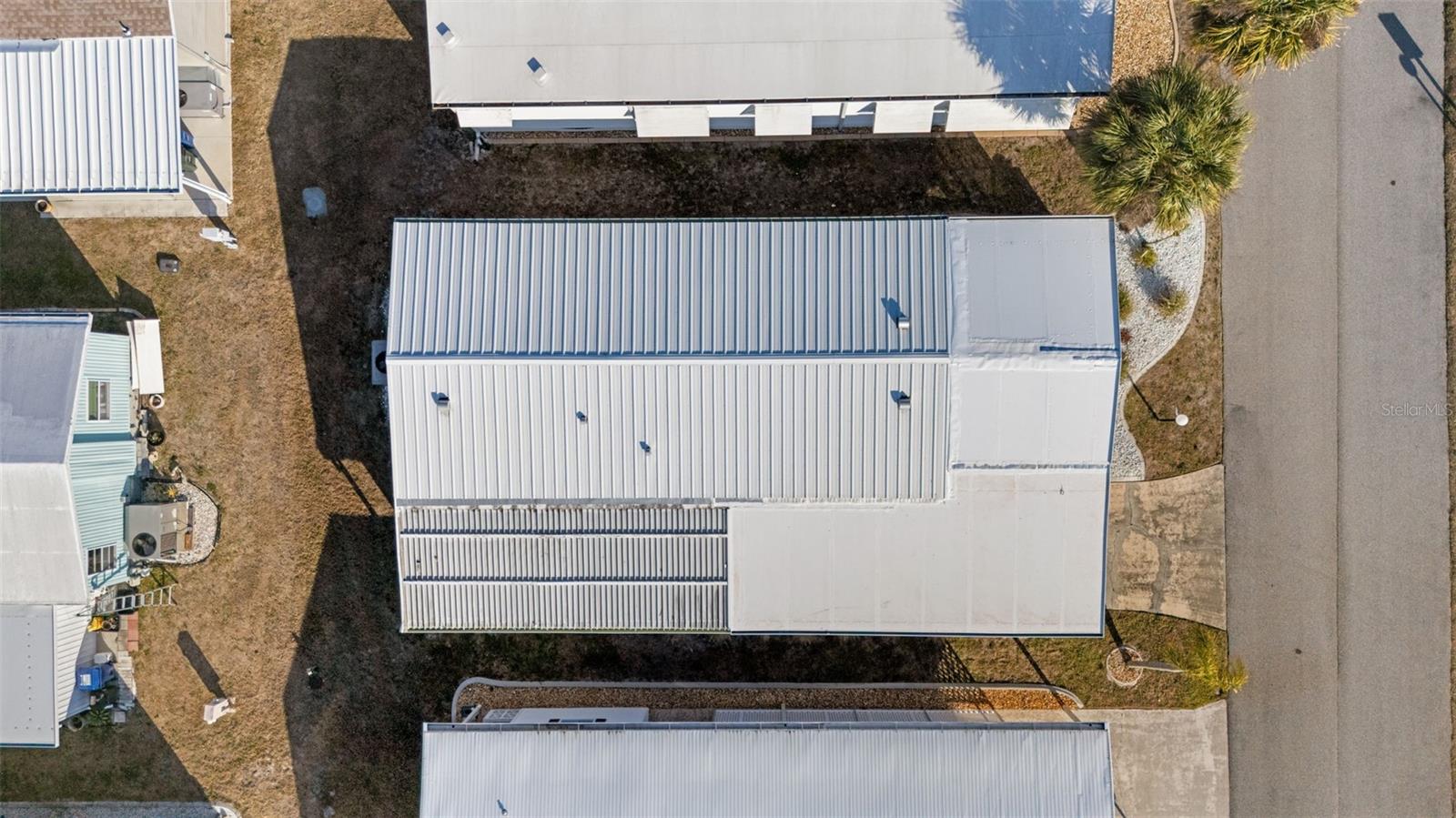 LAZY RIVER MHP - Residential