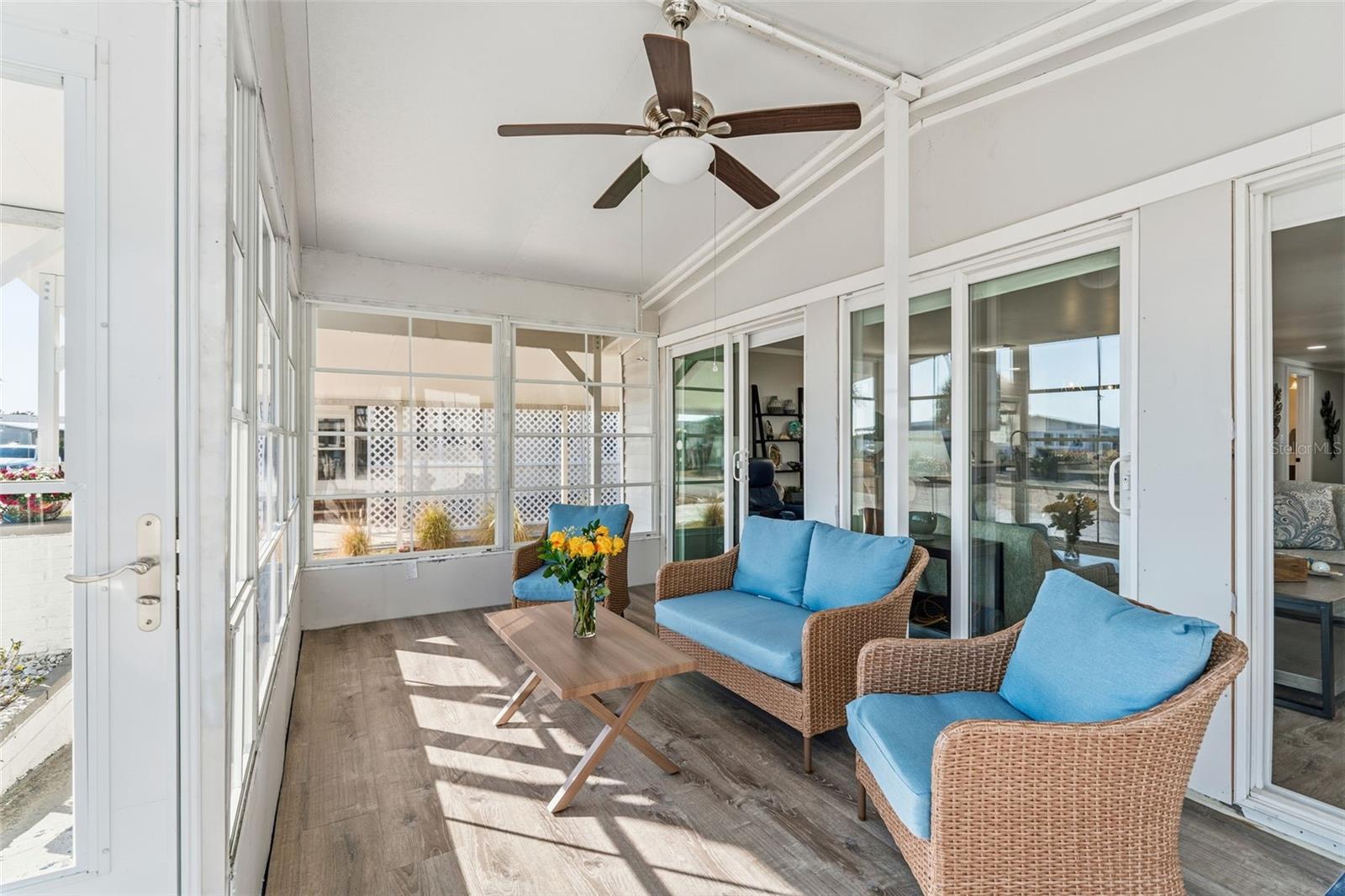 LAZY RIVER MHP - Residential