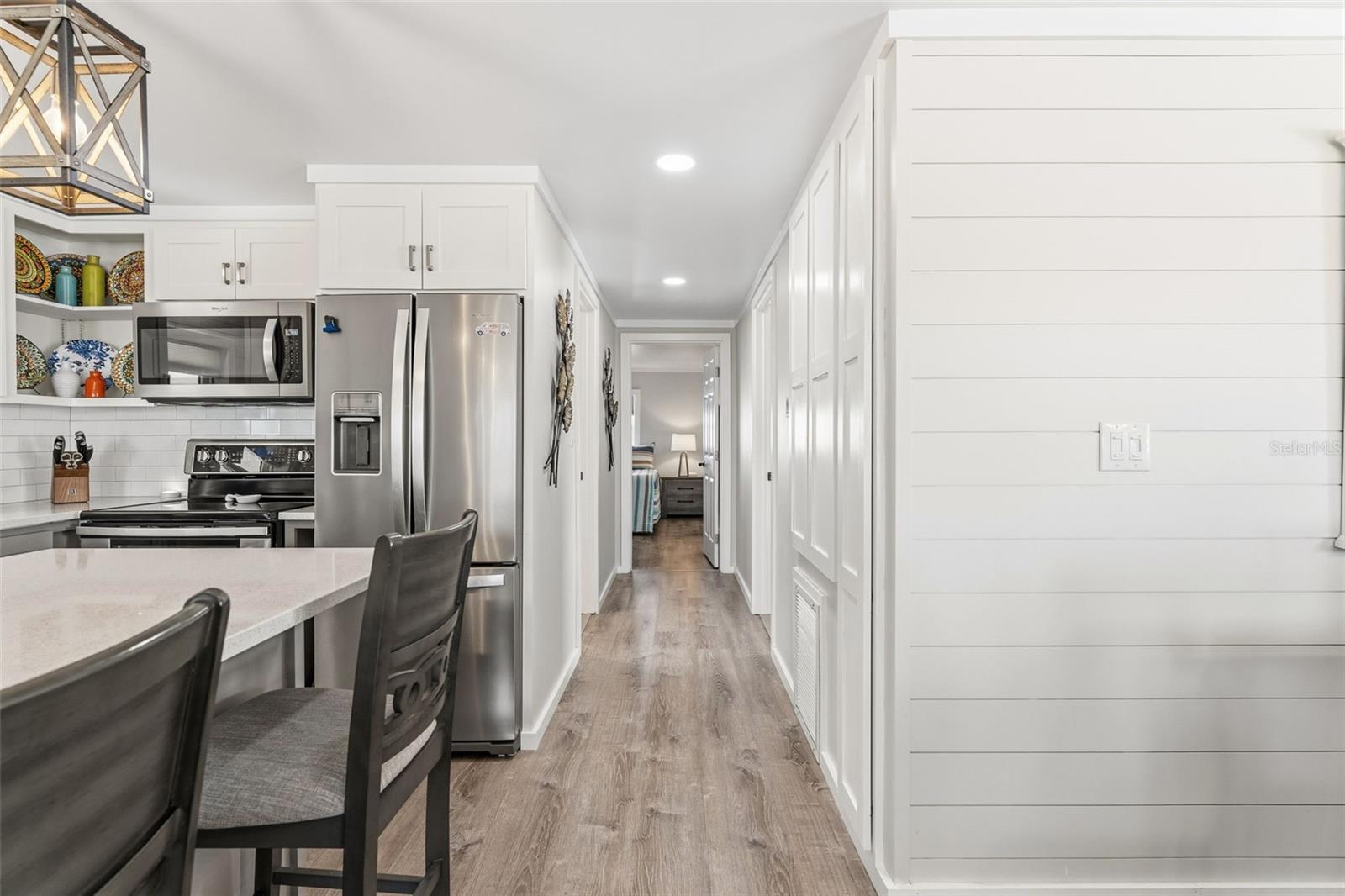 LAZY RIVER MHP - Residential