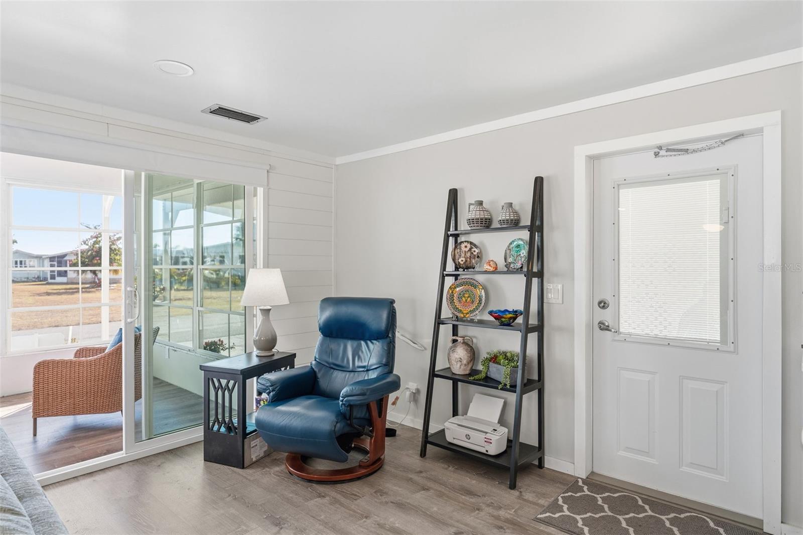 LAZY RIVER MHP - Residential