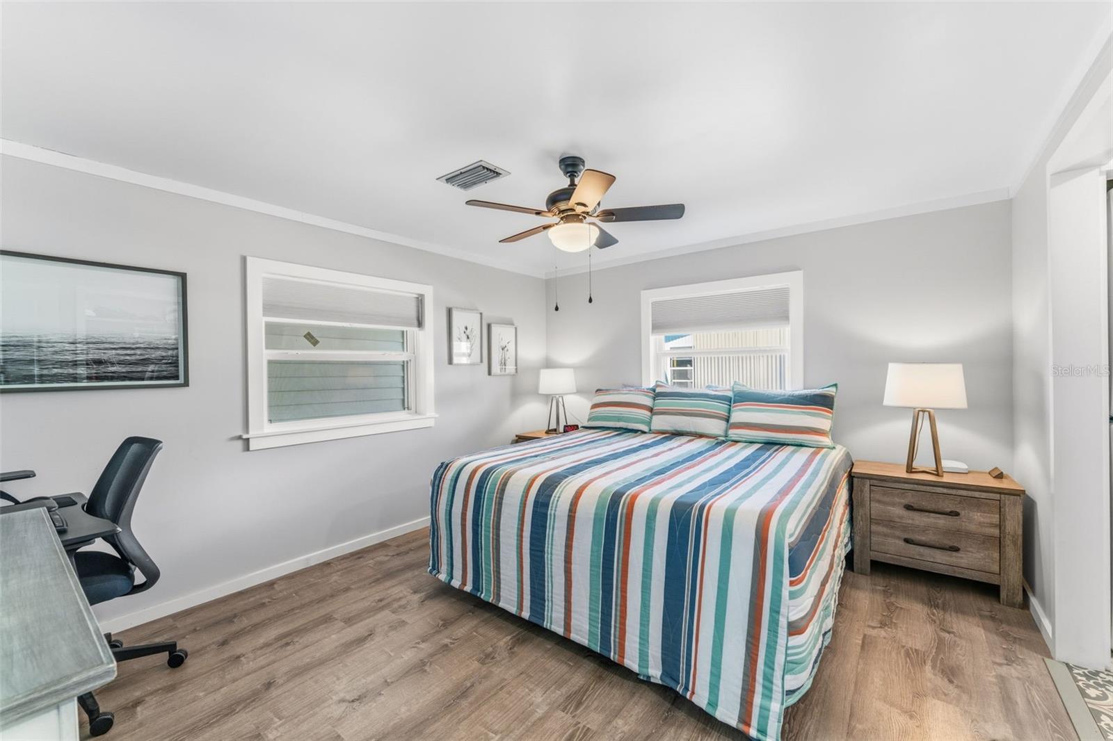 LAZY RIVER MHP - Residential