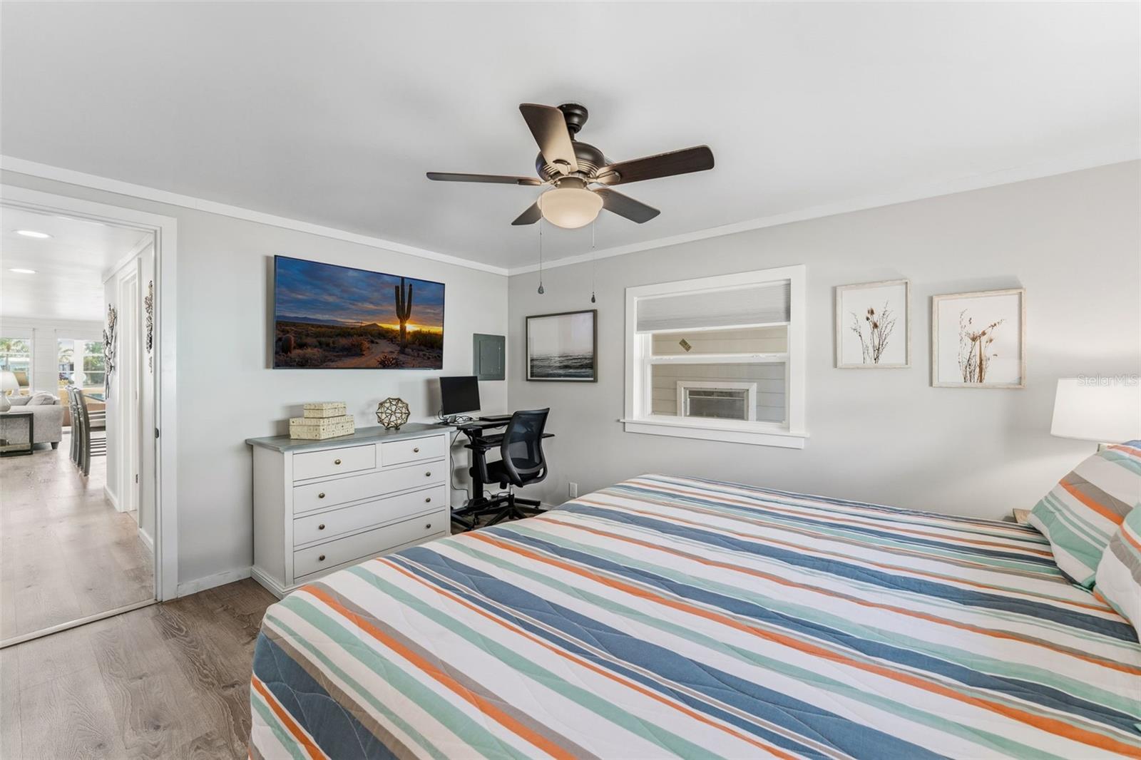 LAZY RIVER MHP - Residential