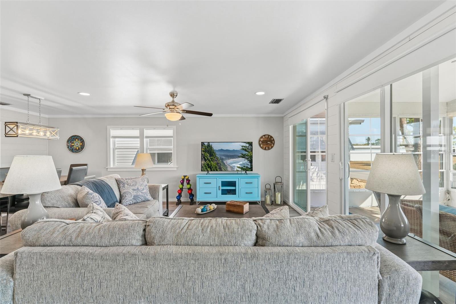 LAZY RIVER MHP - Residential