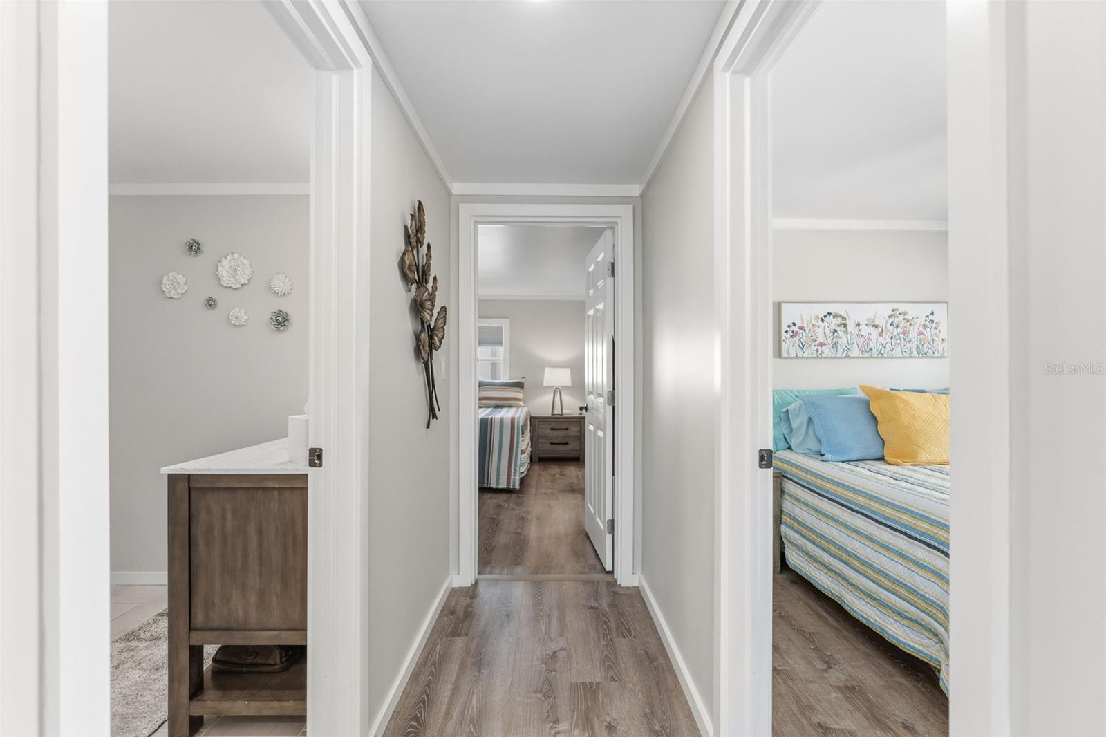 LAZY RIVER MHP - Residential