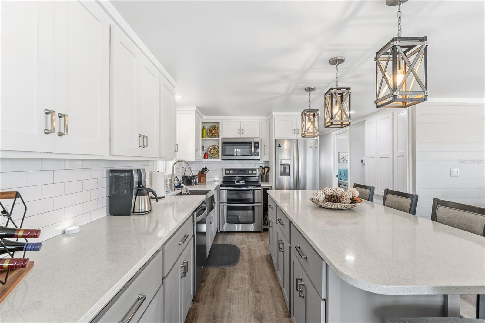 LAZY RIVER MHP - Residential