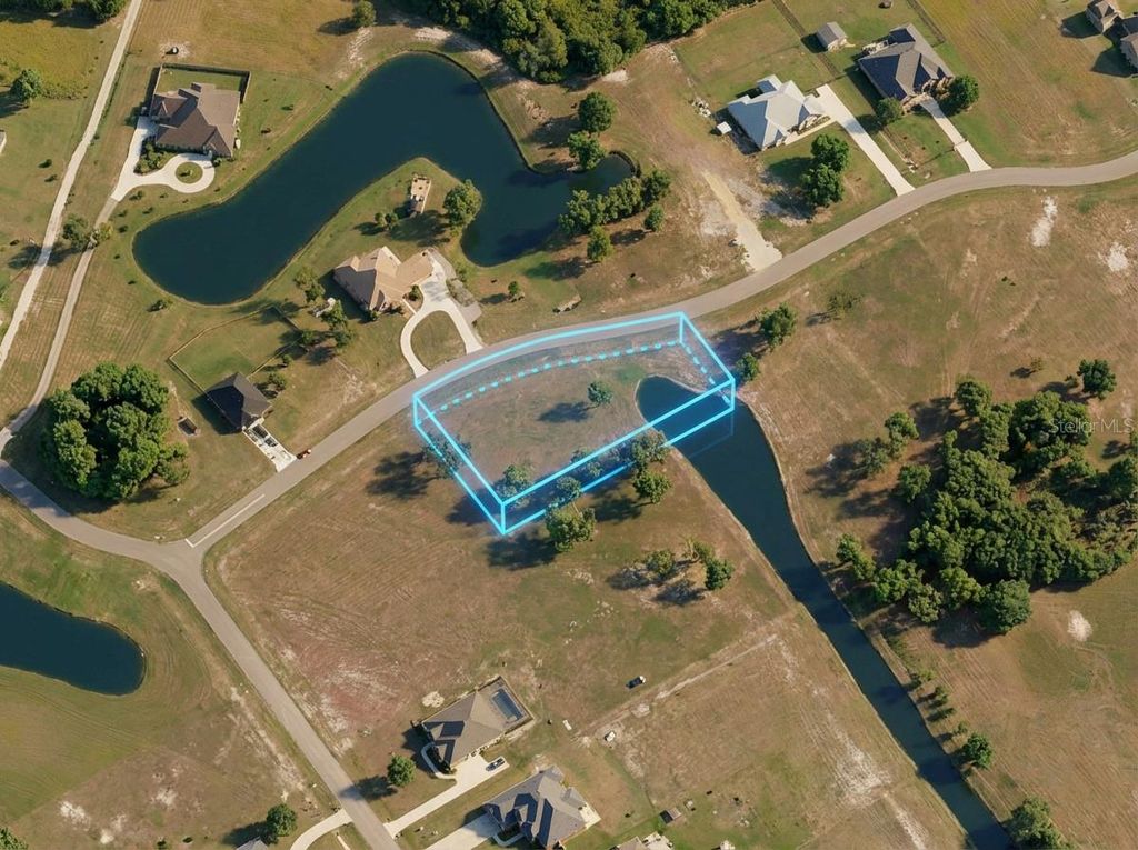 Photo of 3606 Hidden River Lane, Tavares, FL 32778 (MLS # TB8474872)