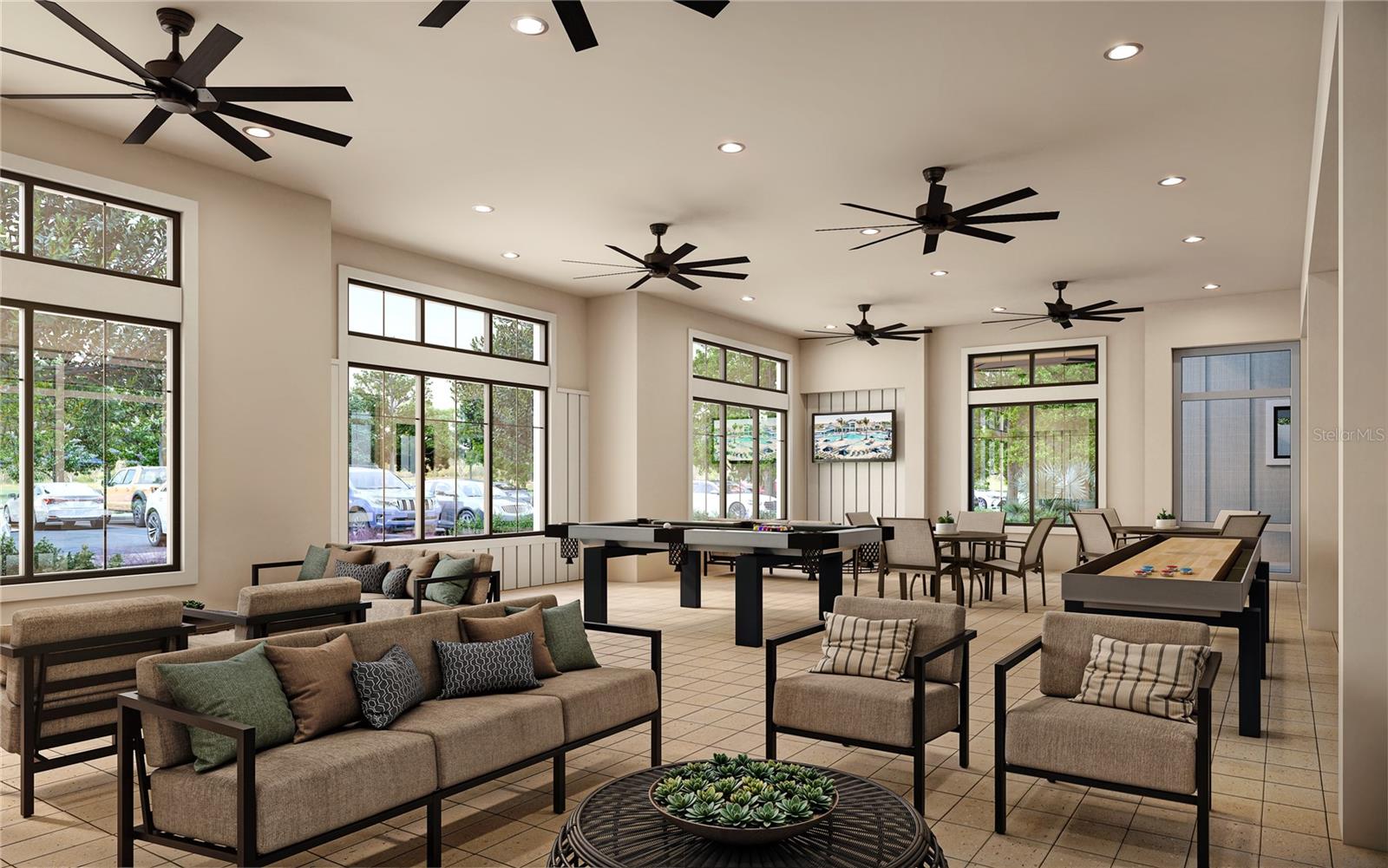 CALDERA PHASES 3 & 4 - Residential