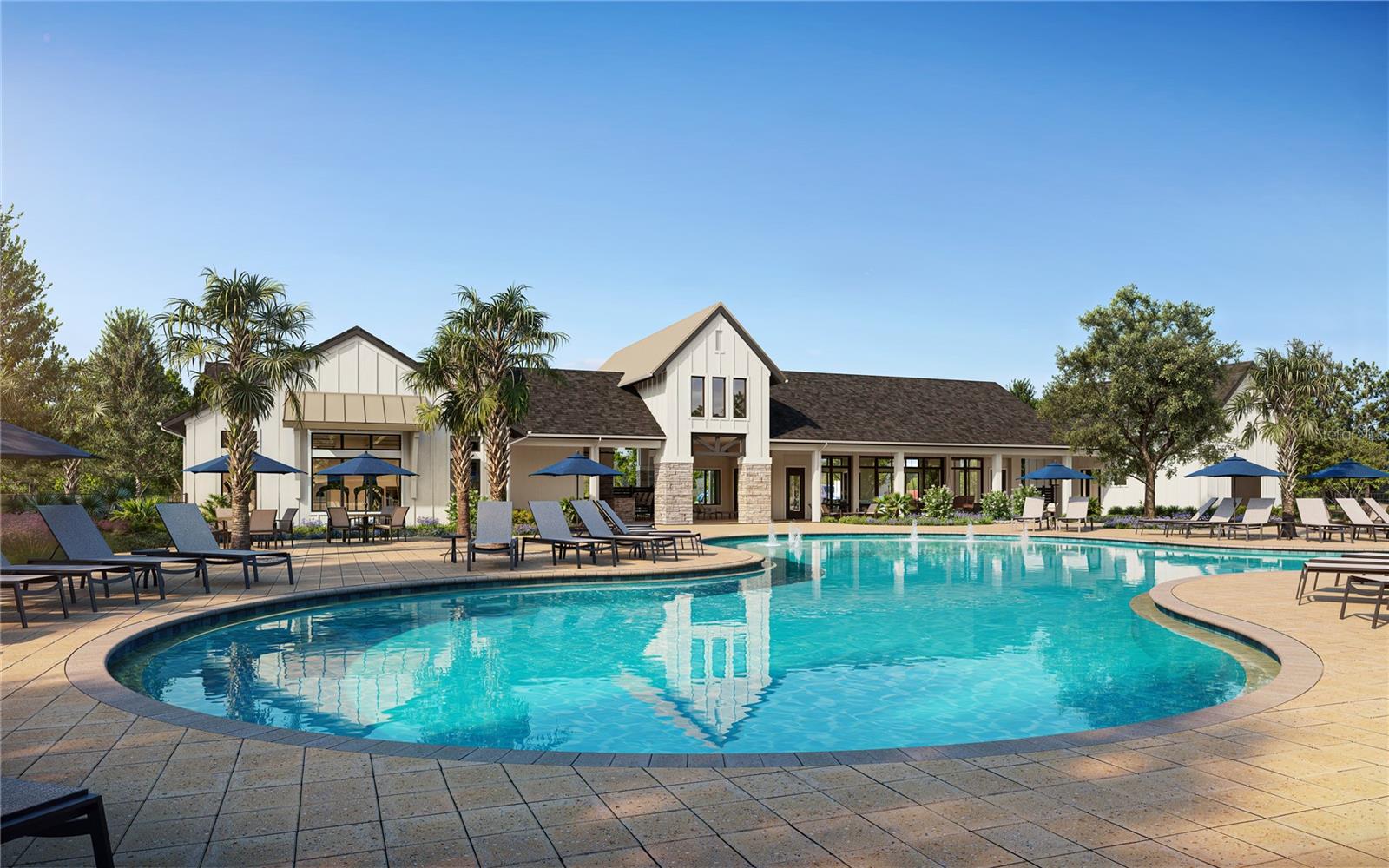 CALDERA PHASES 3 & 4 - Residential