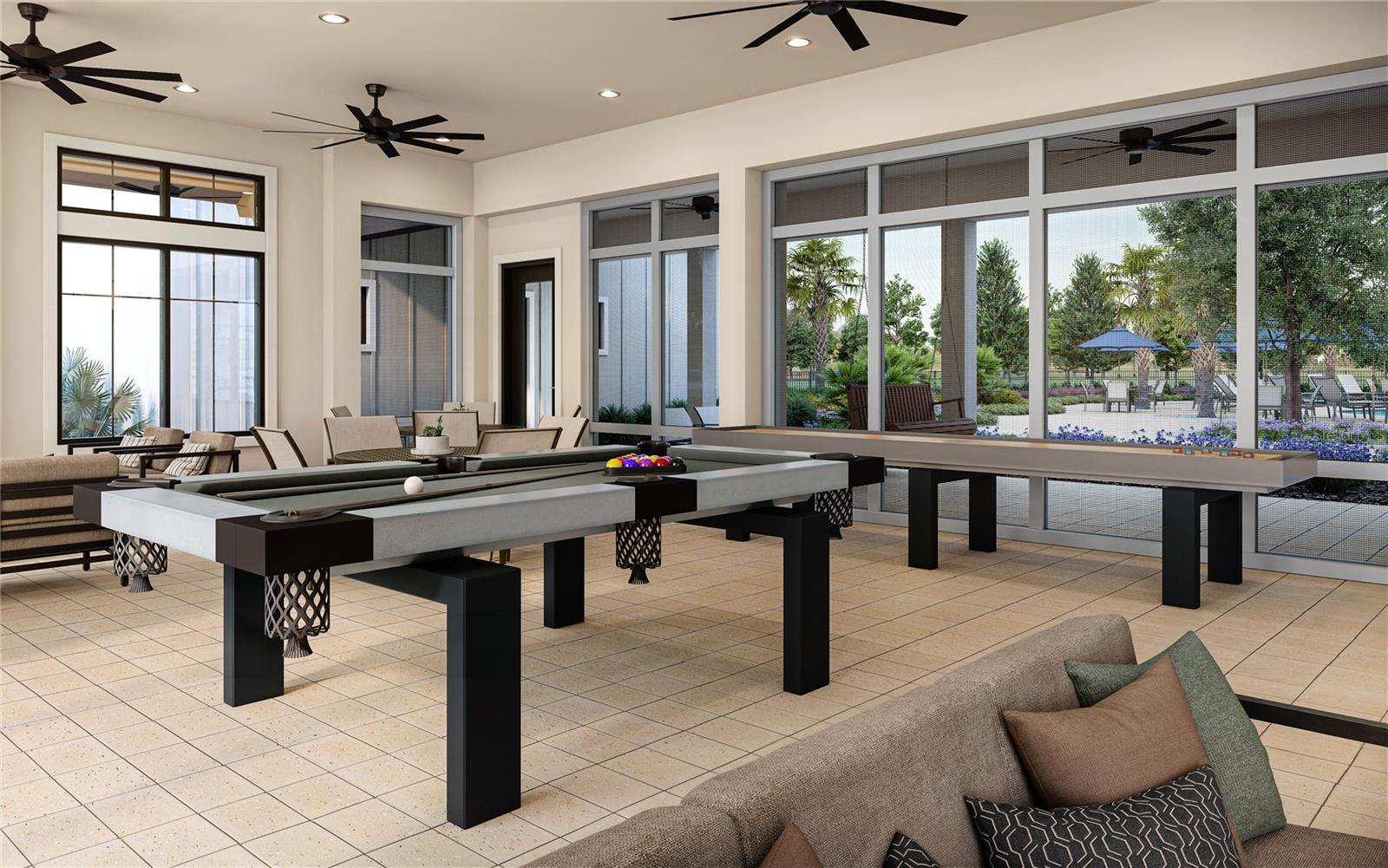 CALDERA PHASES 3 & 4 - Residential