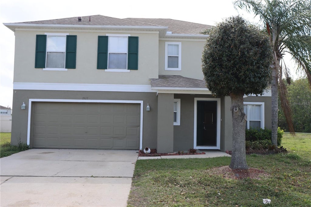Photo of 1927 Kimlyn Circle, Kissimmee, FL 34758 (MLS # S5159466)