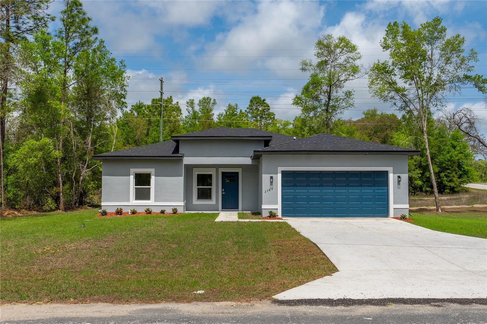 2787 W SHARPES DRIVE
