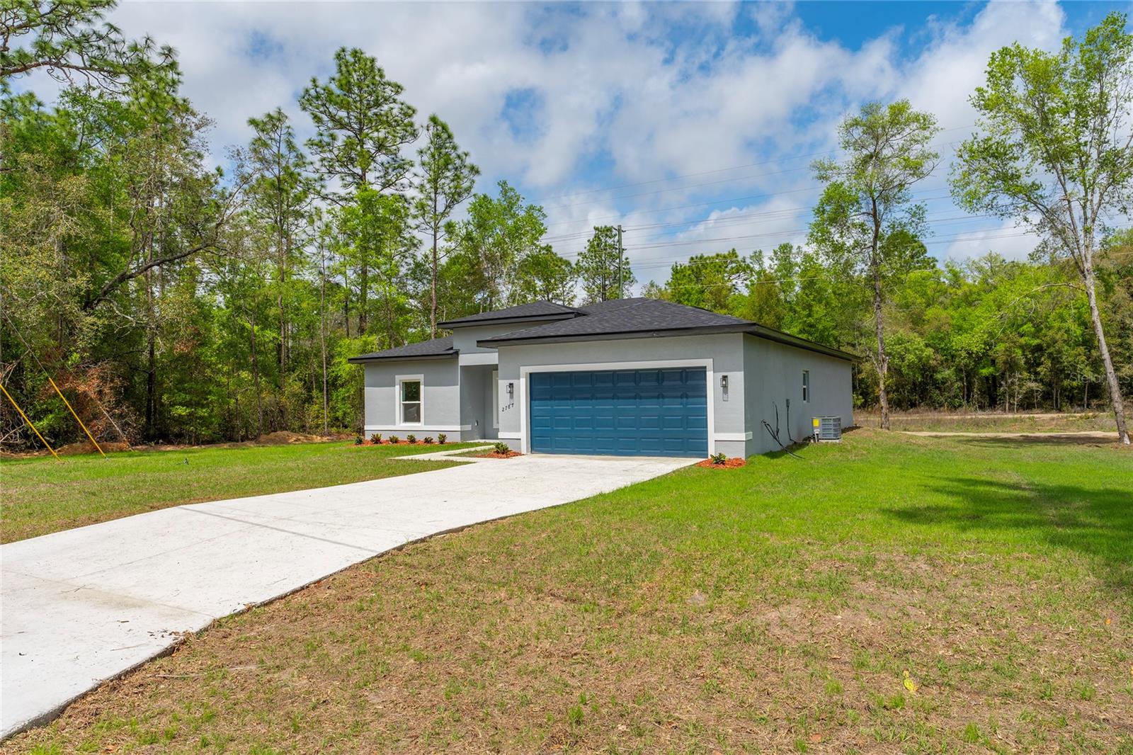 2787 W SHARPES DRIVE