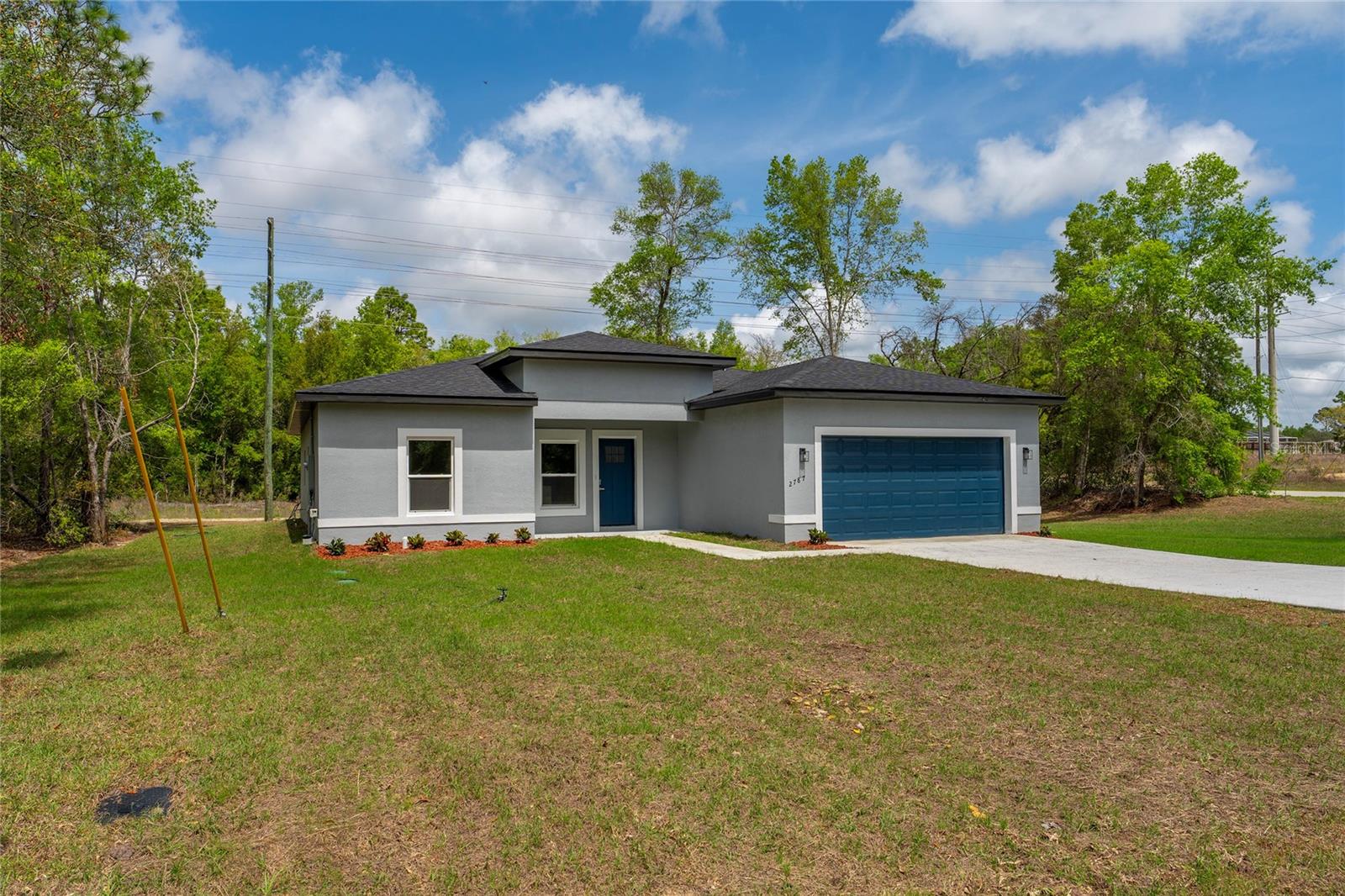 2787 W SHARPES DRIVE