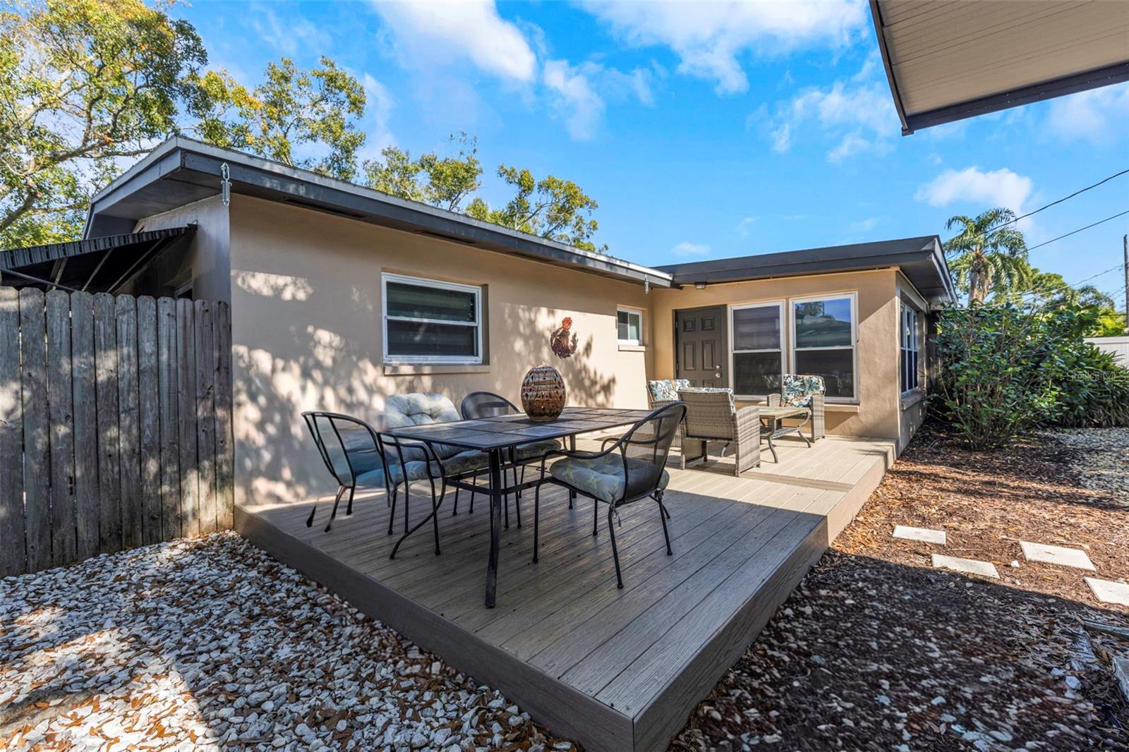 PASADENA GOLF CLUB ESTATES - Residential