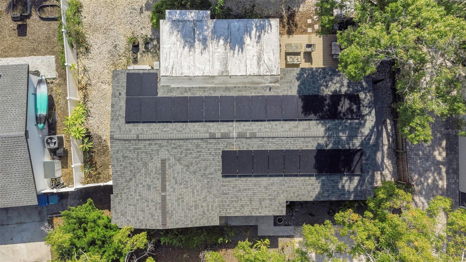 PASADENA GOLF CLUB ESTATES - Residential