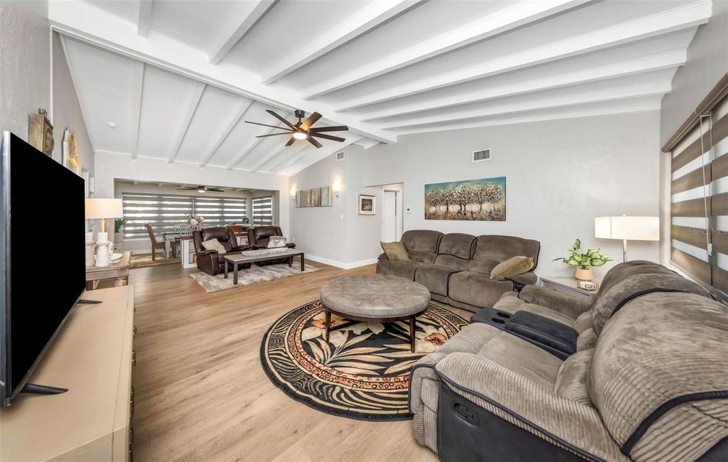 Photo of 6644 Gulfport Boulevard S, South Pasadena, FL 33707 (MLS # TB8461247)