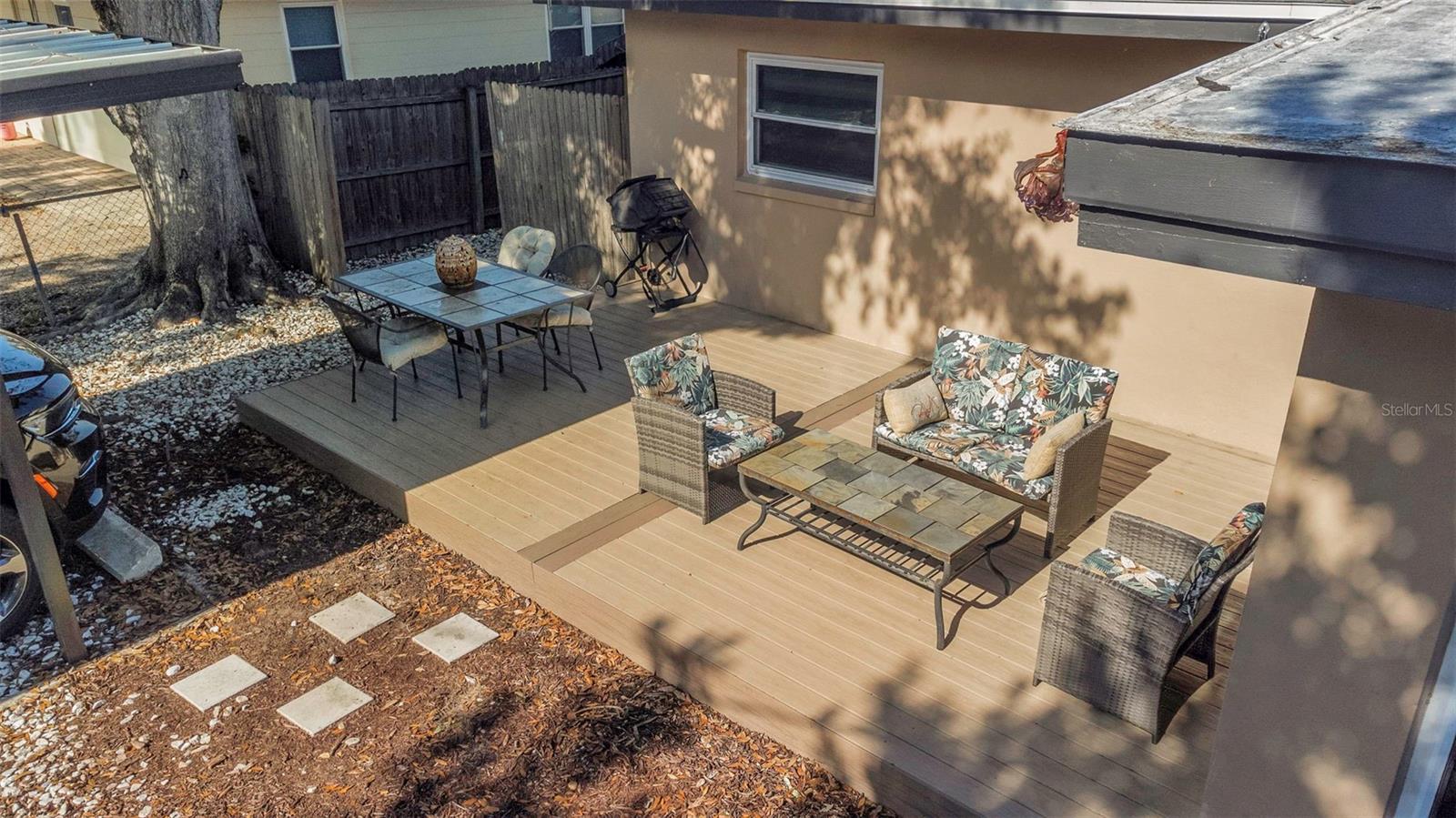 PASADENA GOLF CLUB ESTATES - Residential