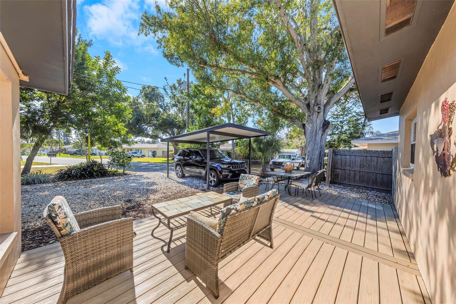 PASADENA GOLF CLUB ESTATES - Residential