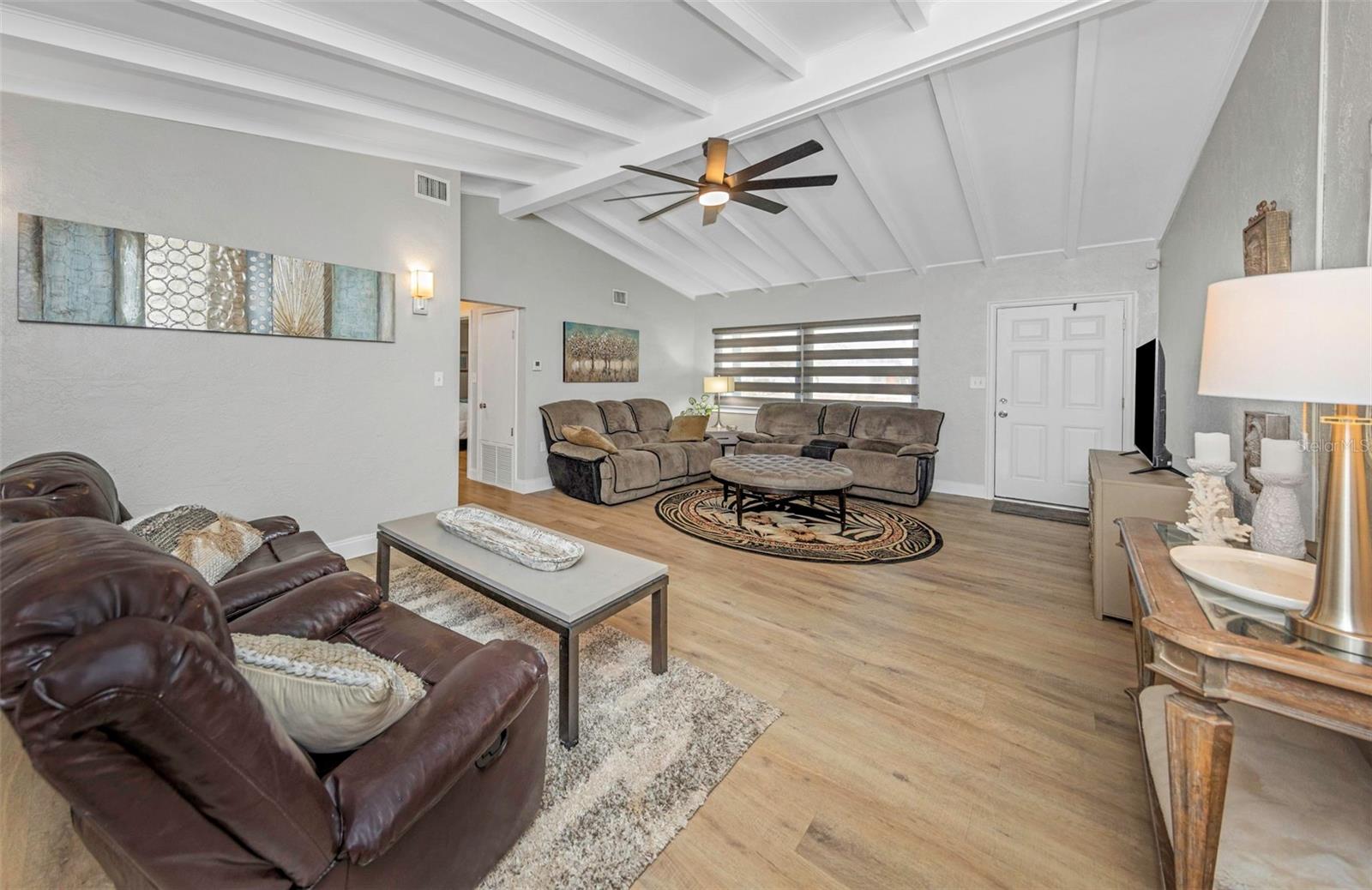 PASADENA GOLF CLUB ESTATES - Residential